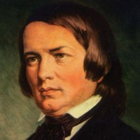 Robert Schumann